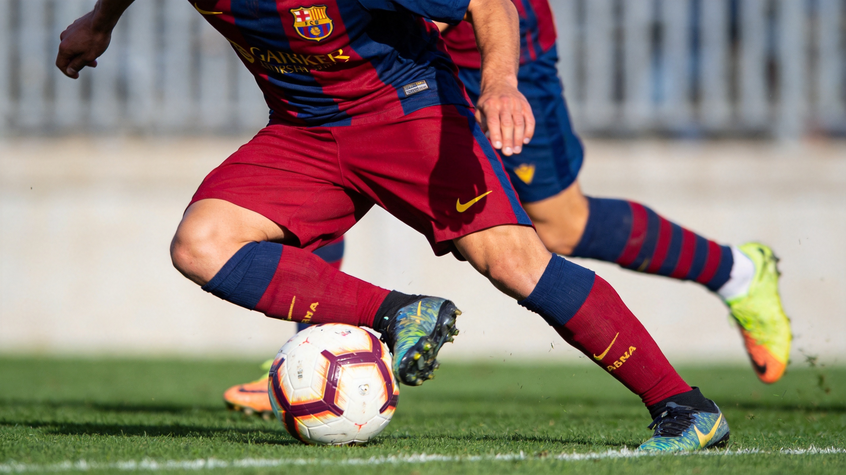 巴萨