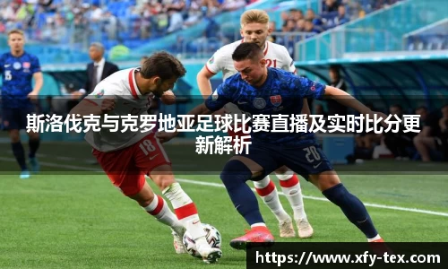 斯洛伐克与克罗地亚足球比赛直播及实时比分更新解析