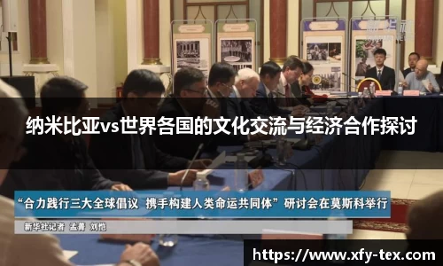 纳米比亚vs世界各国的文化交流与经济合作探讨